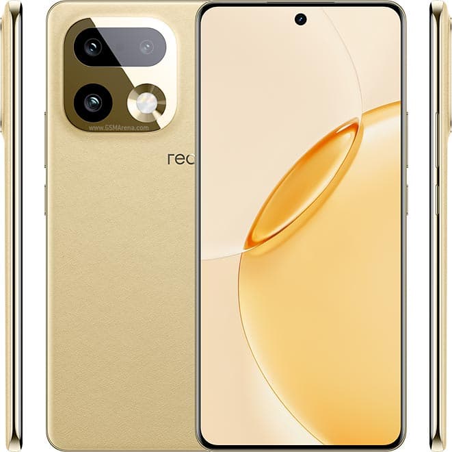Realme 16 Pro